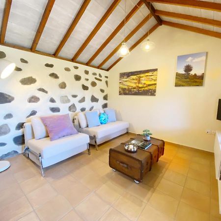 El Pirguan Holiday House, Your Oasis In La Gomera Vallehermoso Exterior photo