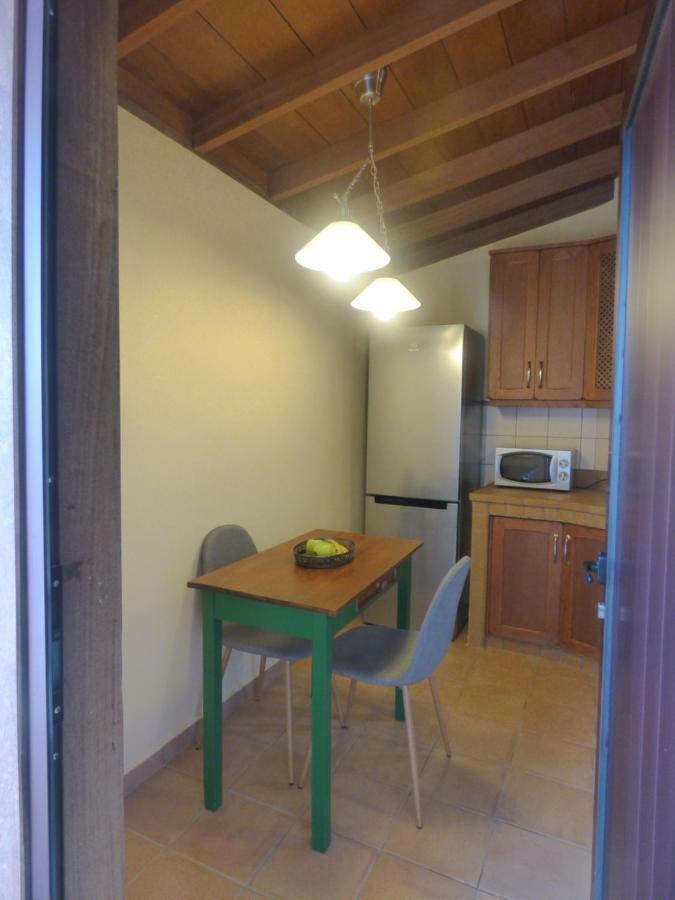 El Pirguan Holiday House, Your Oasis In La Gomera Vallehermoso Exterior photo