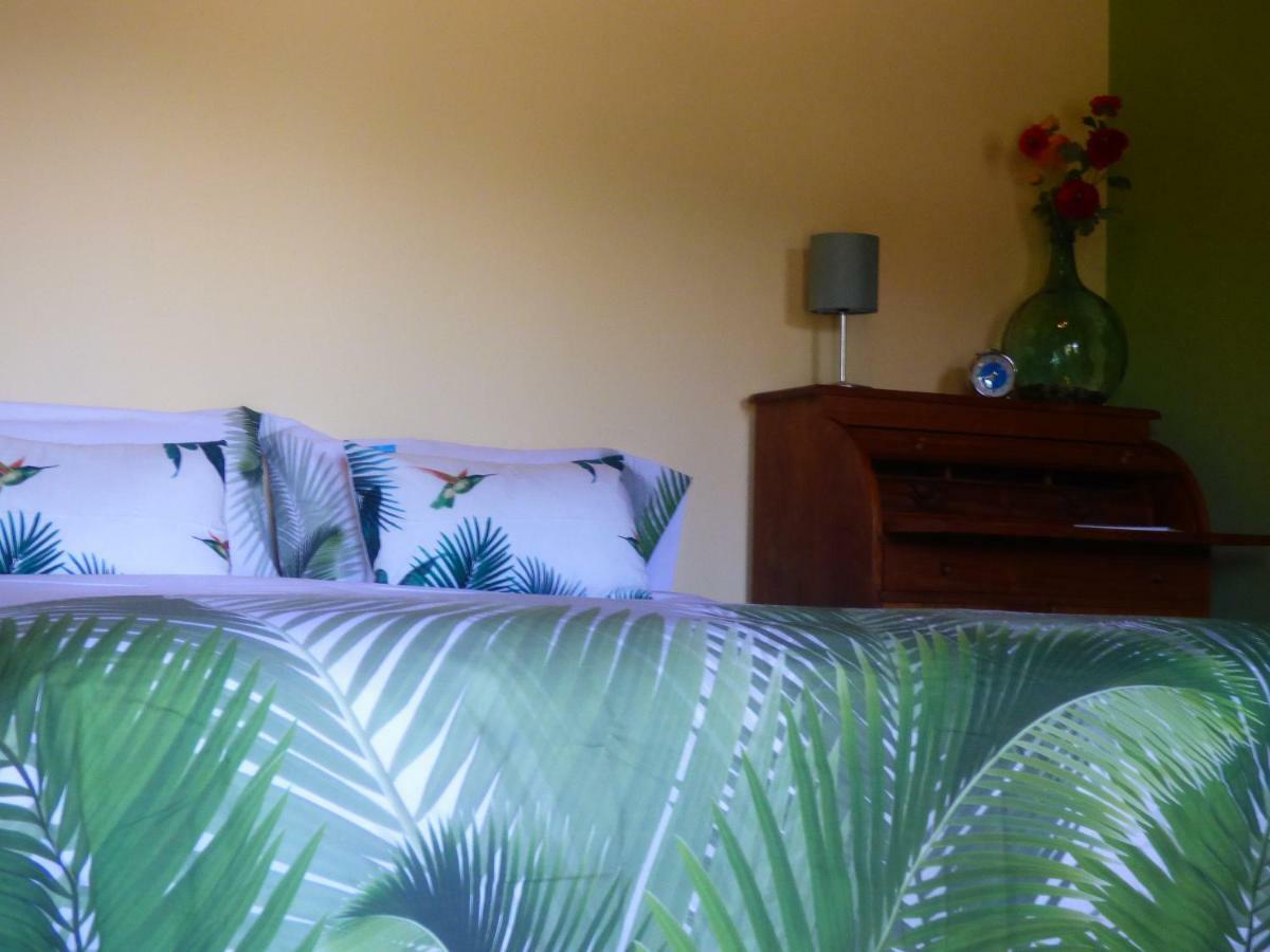 El Pirguan Holiday House, Your Oasis In La Gomera Vallehermoso Exterior photo